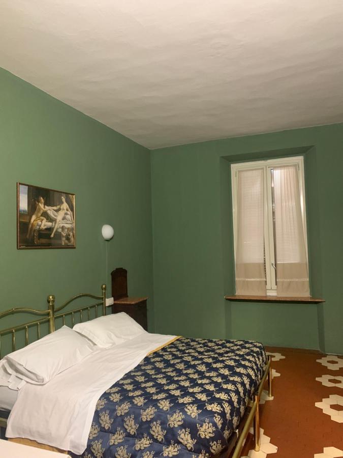 Hotel Leon Doro à Parme Extérieur photo