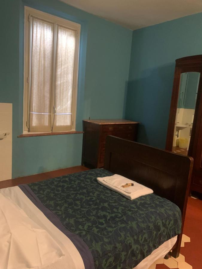 Hotel Leon Doro à Parme Extérieur photo