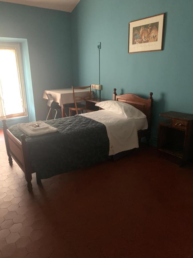 Hotel Leon Doro à Parme Extérieur photo